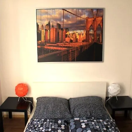 Freddapp One Pensjonat