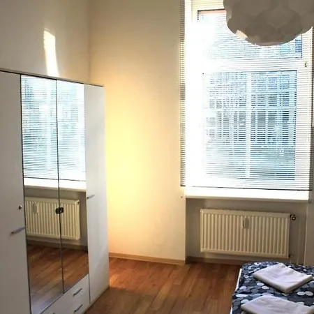 Pensjonat Freddapp One