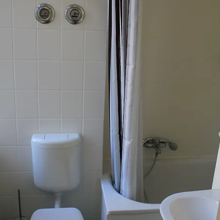 Freddapp One Frankfurt nad Menem