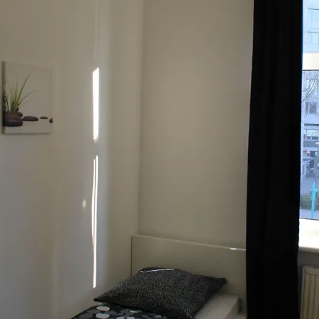 Pensjonat Freddapp One