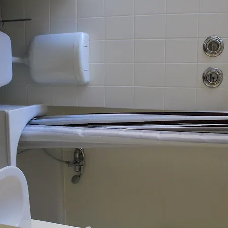 Pensjonat Freddapp One Frankfurt nad Menem