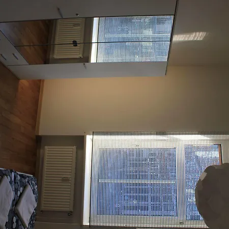 Freddapp One 3* Frankfurt nad Menem