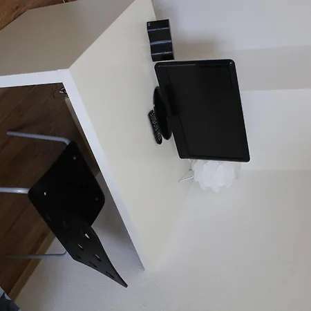 Pensjonat Freddapp One Frankfurt nad Menem