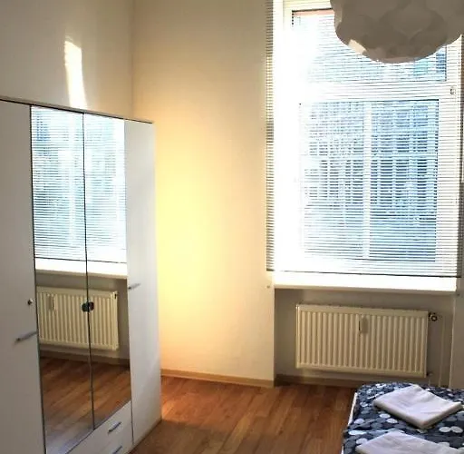 Guest house Freddapp One