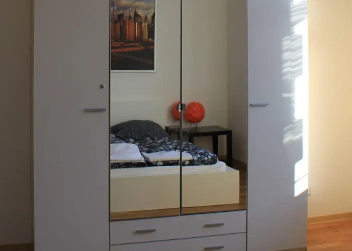 Freddapp One Guest house 3*