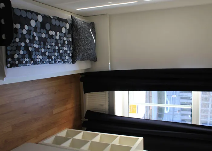 Guest house Freddapp One