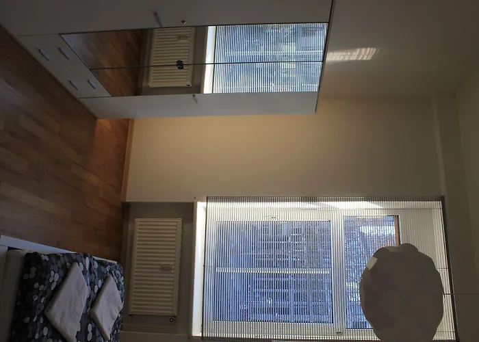 Freddapp One 3* Frankfurt am Main