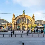Freddapp One 3* Frankfurt am Main