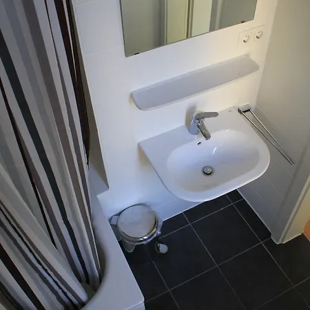 Freddapp One بيت ضيافة فرانكفورت