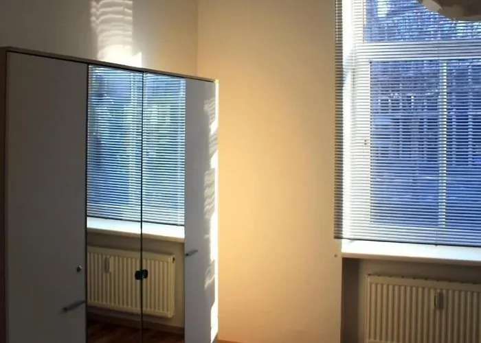 بيت ضيافة Freddapp One 3*