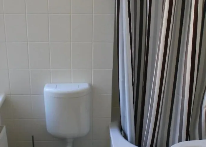 بيت ضيافة Freddapp One