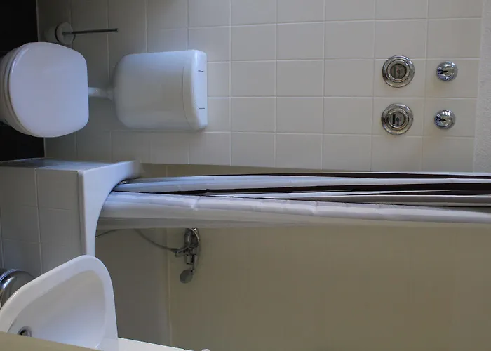 بيت ضيافة Freddapp One فرانكفورت