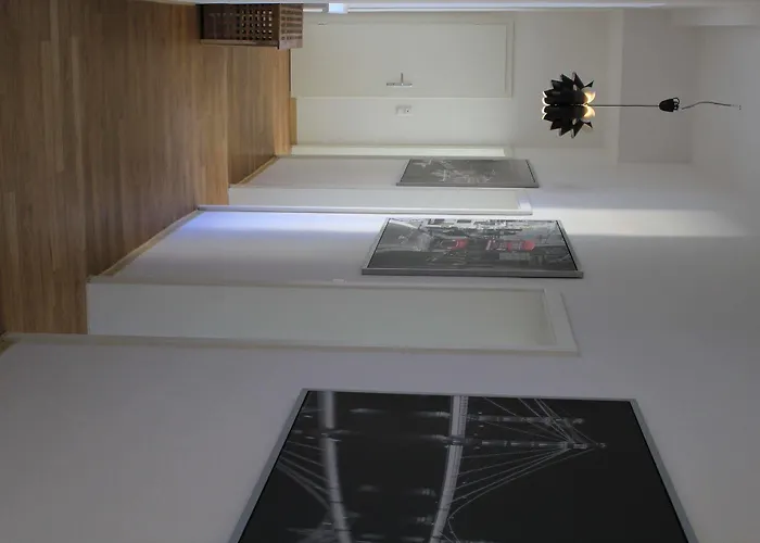 بيت ضيافة Freddapp One 3*